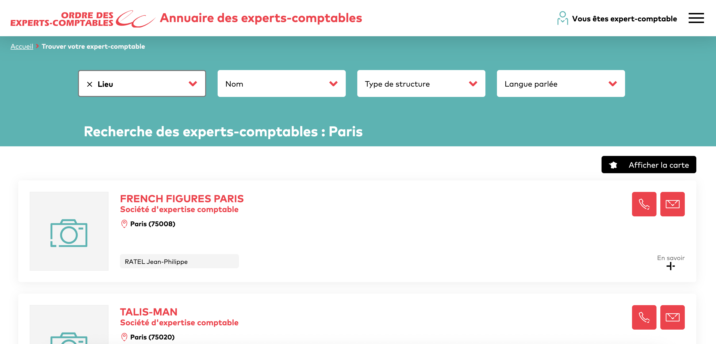 Augmenter la visibilité du site internet de son cabinet d'expertise comptable : la base du netlinking